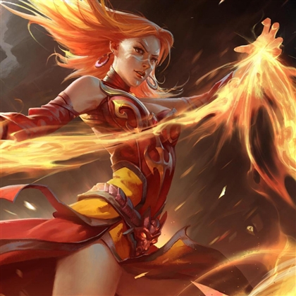 The Phoenix Image
