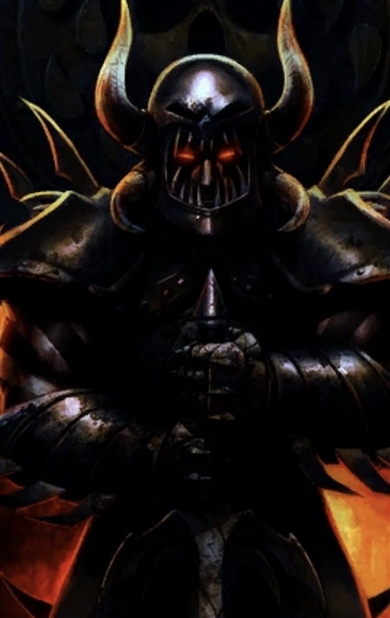 Deathbringer Image