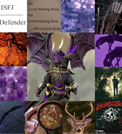Blood Cursed Conclave Image