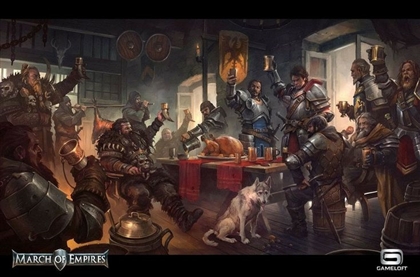 Oath Of Indulgence Image