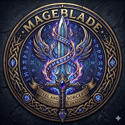 Mageblade Image