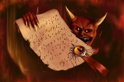 College Of Contracts Image