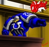 harnesseddrake's avatar