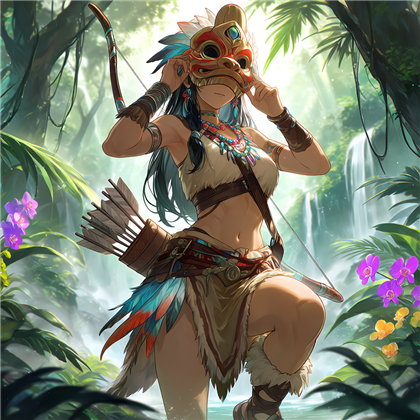 Beast Snare Specialist Image