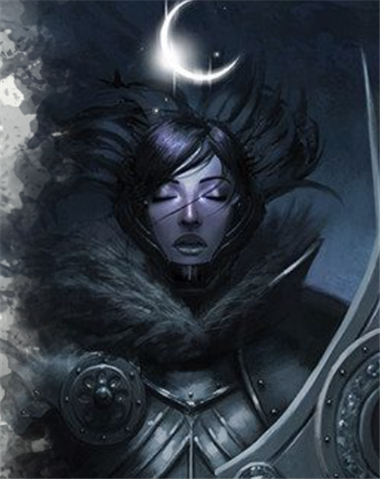 Oath Of Moonlight Image