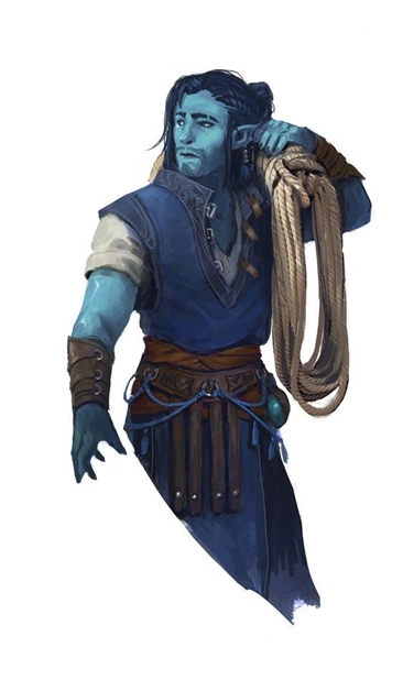 Marina Guild Image