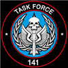 TaskForceHuntrix's avatar
