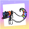 Nikoshigaraki's avatar