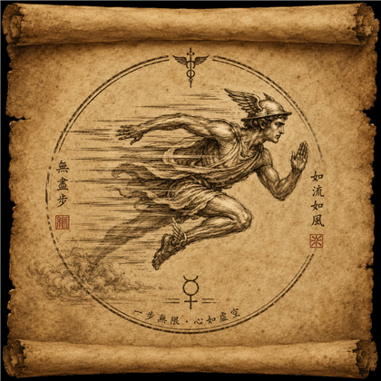 Way Of The Endless Step Image