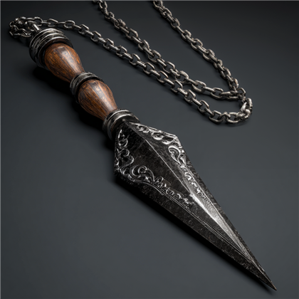 Warrior Of The Scorpion Image