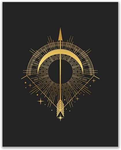 Zealot Of Faith Image