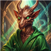 Calithil's avatar