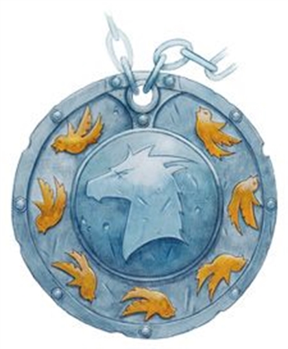 Oath Of Bahamuts' Blessing Image