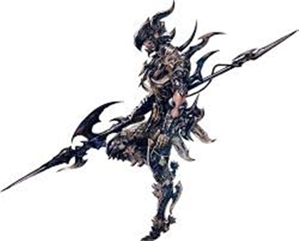 Dragoon Image