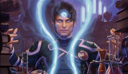 School Of Psionics Image