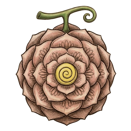 Way Of The Flora Image