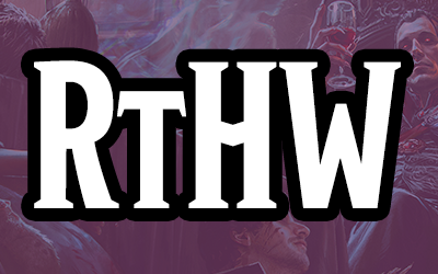 Ravenloft: The Horrors Within Icon