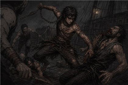 Beast Of Battle Image