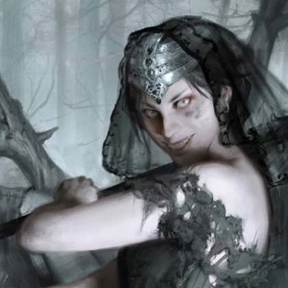 Ghoulcaller Image