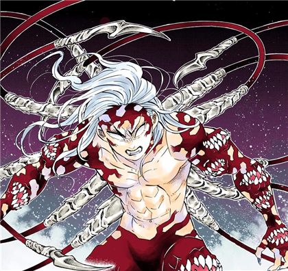 Warrior Of The Flesh Image
