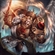 rabidhellhound's avatar