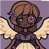 WarlockAlectoViolet's avatar