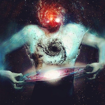 Cosmic Patron Image