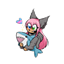 Mentallymadme's avatar