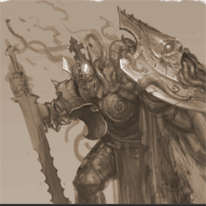 Netherblood Champion Image