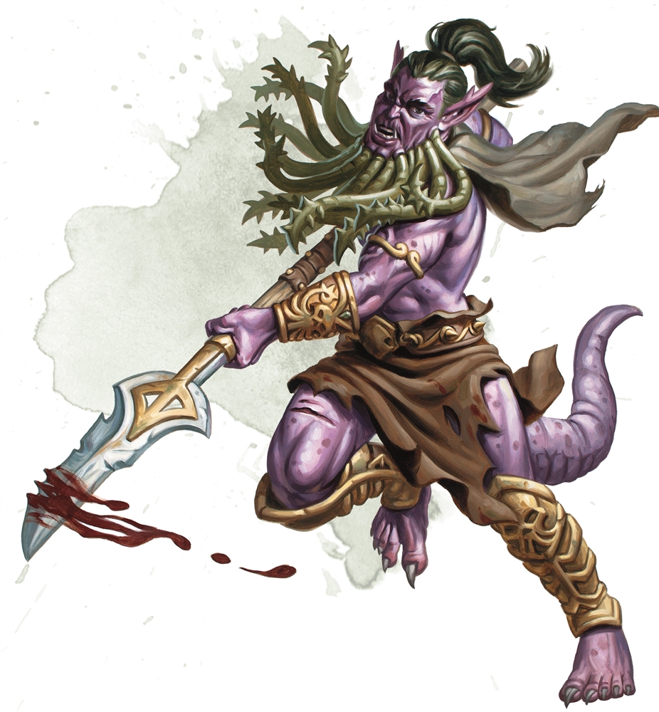 Monsters for Dungeons &amp; Dragons (D&amp;D) Fifth Edition (5e) - D&amp;D Beyond