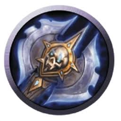 WIP  Death Knight Image