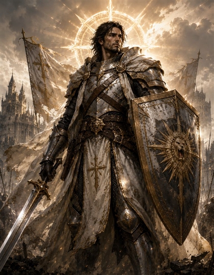 Oath Of The Last Bastion Image