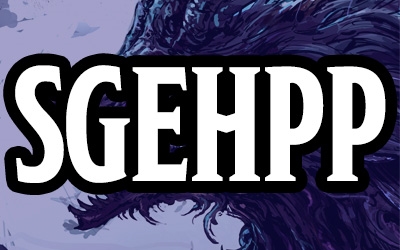 Steinhardt's Guide to the Eldritch Hunt Player Pack Icon