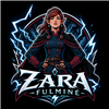 JRossA's avatar
