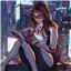 Spiderlesslily's avatar