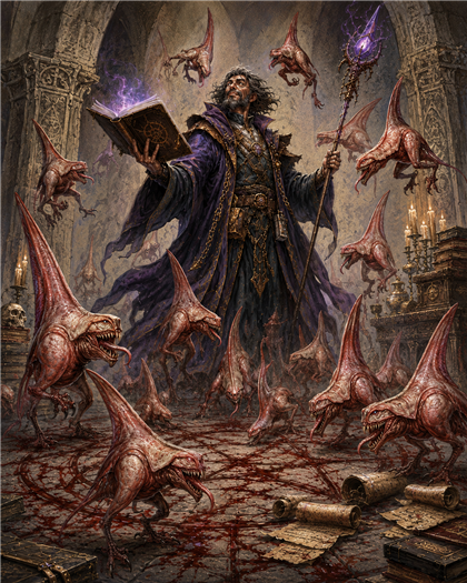 Demonologist Image