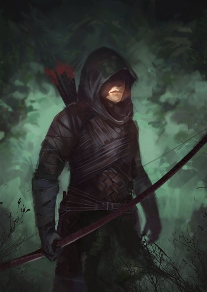 Warden Image