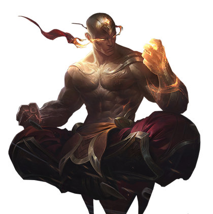 Way Of The Six Hidden Ki Barriers Image