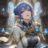 Maeralya's avatar
