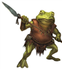 BullywugOverlord's avatar