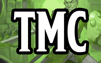 The Magus Class Icon