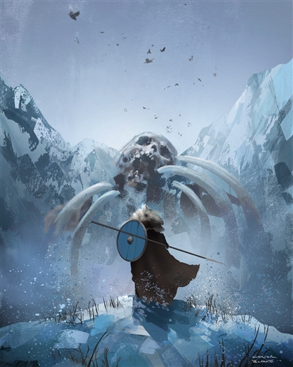 Giantsbane Image