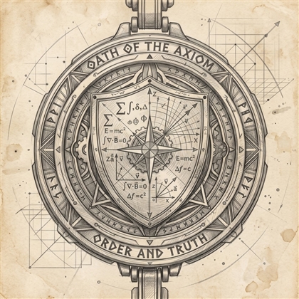 Oath Of The Axiom Image