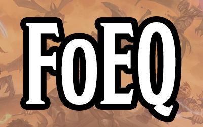 Frontiers of Eberron: Quickstone Icon