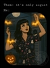 WednesdayWitchborne's avatar