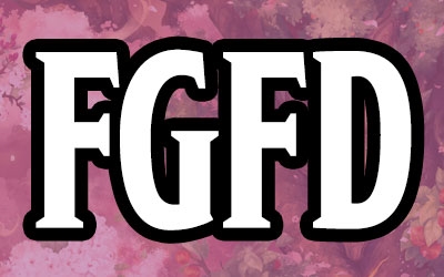 The Field Guide to Floral Dragons Icon