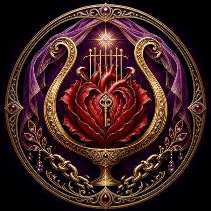 College Of The Sacred Whore Image