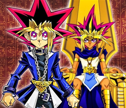 Genielock - Yugi Moto Image