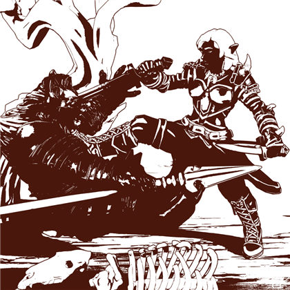 Desolator Image