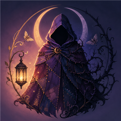 Gloaming Domain Image